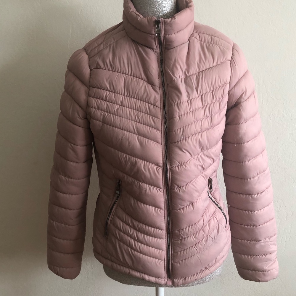 Snobbish collection very nice jacket